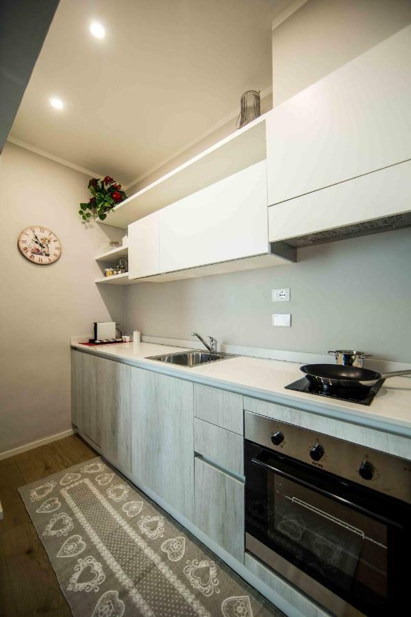 Apartamento Borgo Stella
